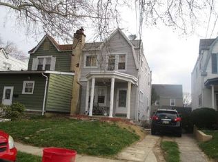 917 Anderson Ave, Drexel Hill, PA 19026