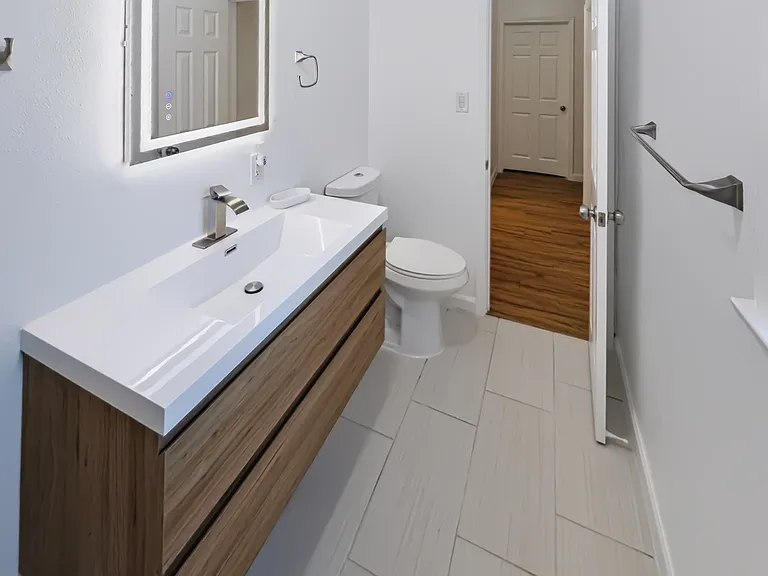 Bathroom 2