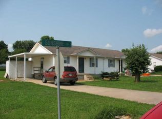 144 Sunshine Dr, Decherd, TN 37324