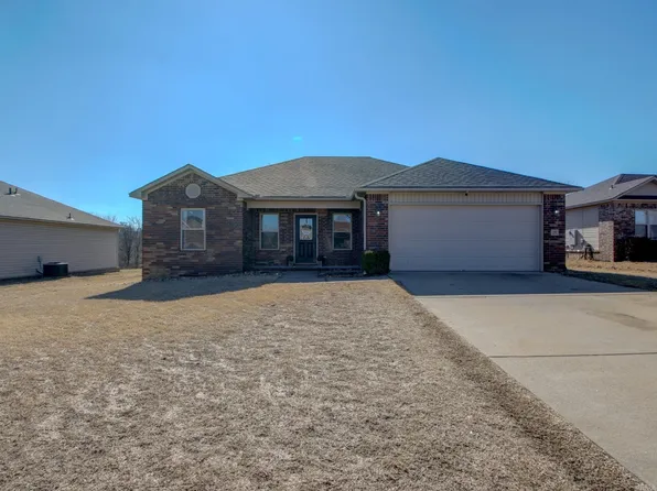 21 Mill Creek Dr, Ward, AR 72176