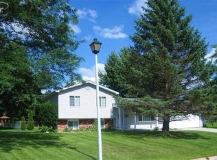 11993 Belsay Rd, Grand Blanc, MI 48439