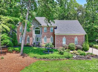 19900 Stough Farm Rd, Cornelius, NC 28031