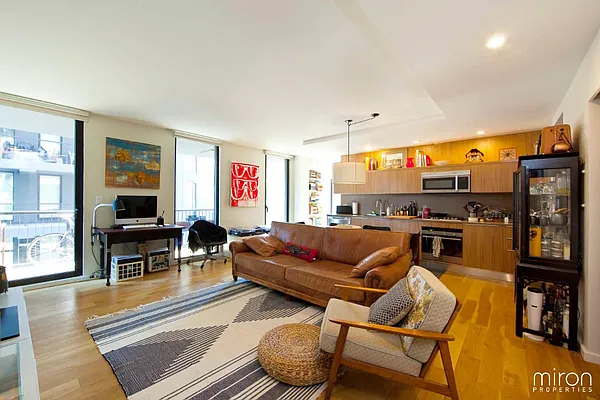 Rented by Miron Properties | media 7