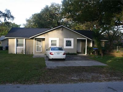 3730 S Nashville Ave, Orlando, FL, 32839