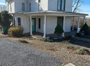 184 Church St, Timberville, VA 22853