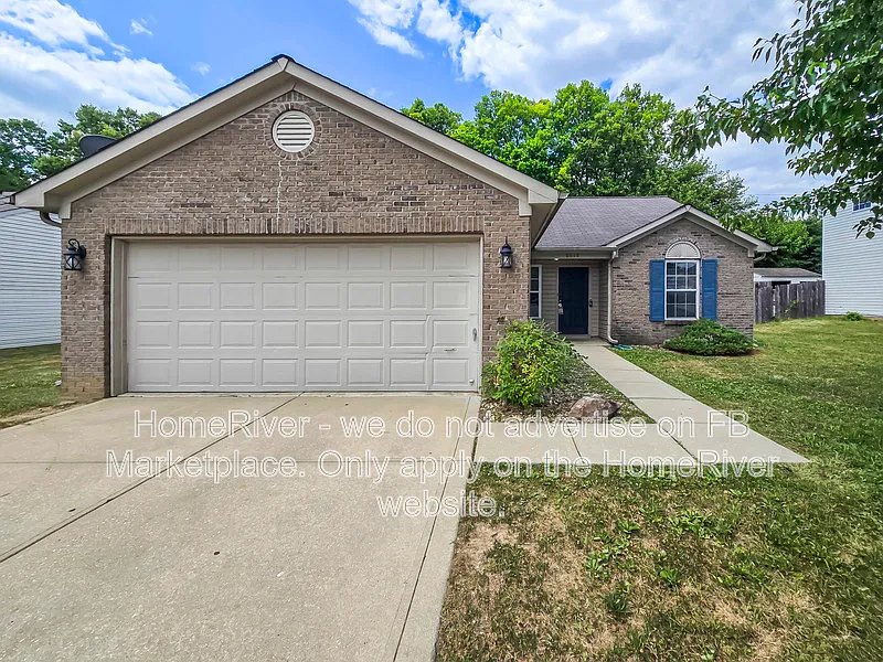 5612 Dollar Forge Dr