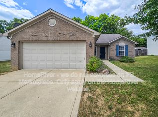 5612 Dollar Forge Dr, Indianapolis, IN 46221