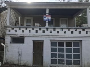 322 E 5th St, Maysville, KY 41056