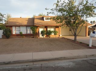 2545 E Commonwealth Cir, Chandler, AZ 85225