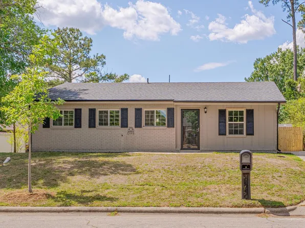 2224 Emerson Pl, Durham, NC 27707