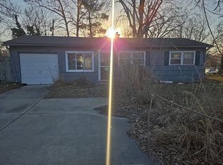 2731 S 53rd St, Kansas City, KS 66106