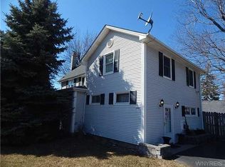 2885 Niagara St, Lewiston, NY 14132