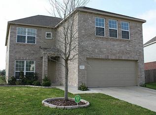 8703 Challis Park Ct, Houston, TX 77040