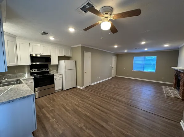 1120 E Lee Blvd #Q167, Starkville, MS 39759