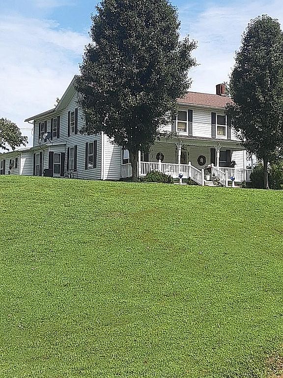 635 Riverfront Rd, Coolville, OH 45723 Zillow