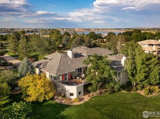 5344 Westridge Dr, Boulder, CO 80301