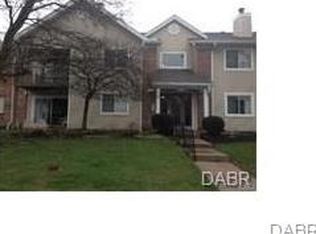 1501 Lake Pointe Way #15016, Dayton, OH 45459