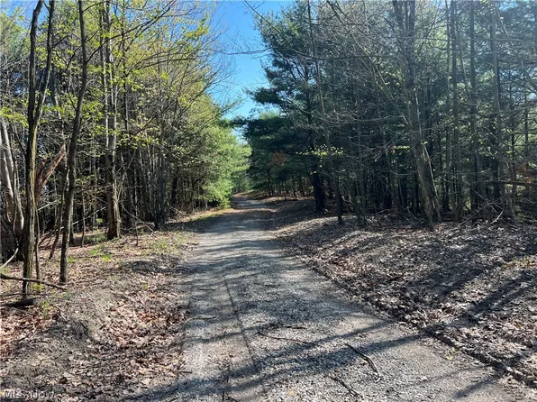 8371 French Hill Rd NW, Bolivar, OH 44612