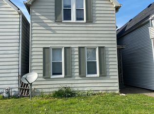 2429 W Illinois St, Evansville, IN 47712