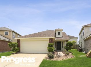 10807 White Oak Bend Dr, Houston, TX 77064