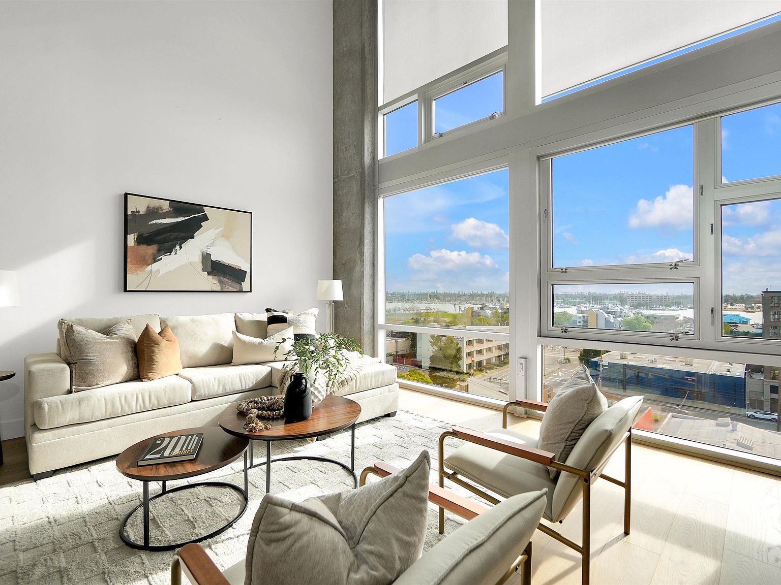 311 Oak St Penthouse 25, Oakland, CA 94607 | Zillow