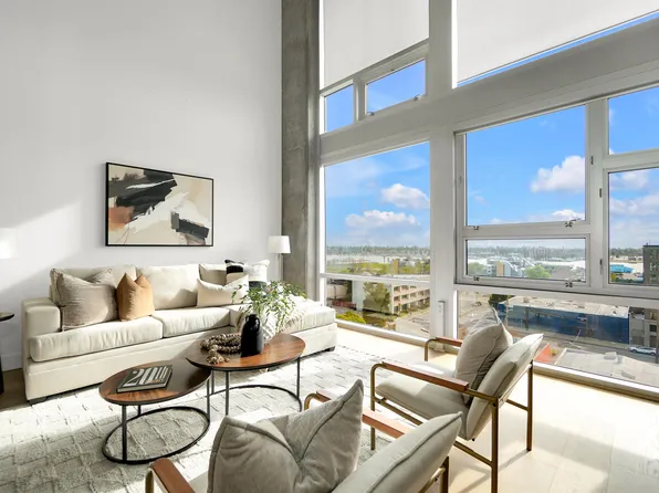 311 Oak St Penthouse 25, Oakland, CA 94607