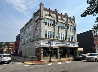 702 James St APT 1, Pittsburgh, PA 15212