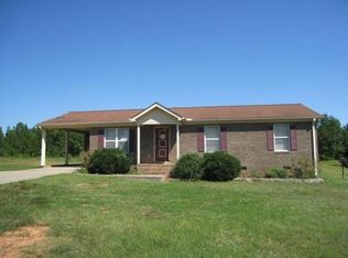 1235 Bodie Rayle Rd, Elberton, GA 30635