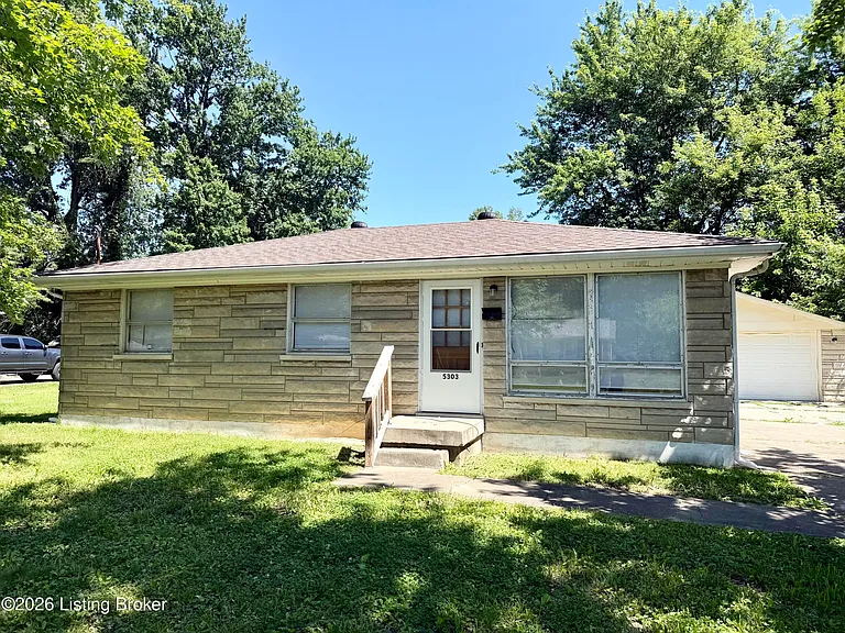 5303 Hosta Ln — Photo 1