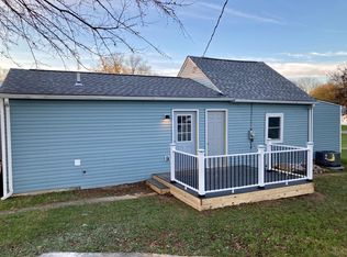 708 Lewis Ave, Lancaster, OH 43130