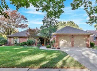 251 N Armour St, Wichita, KS 67206