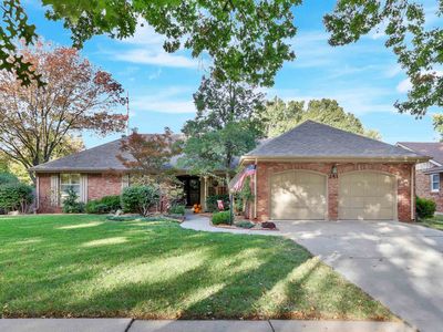 251 N Armour St, Wichita, KS, 67206