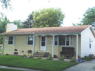 1227 E Lucas St, Algona, IA 50511
