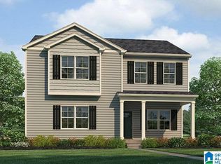 2018 Timberline Dr, Calera, AL 35040
