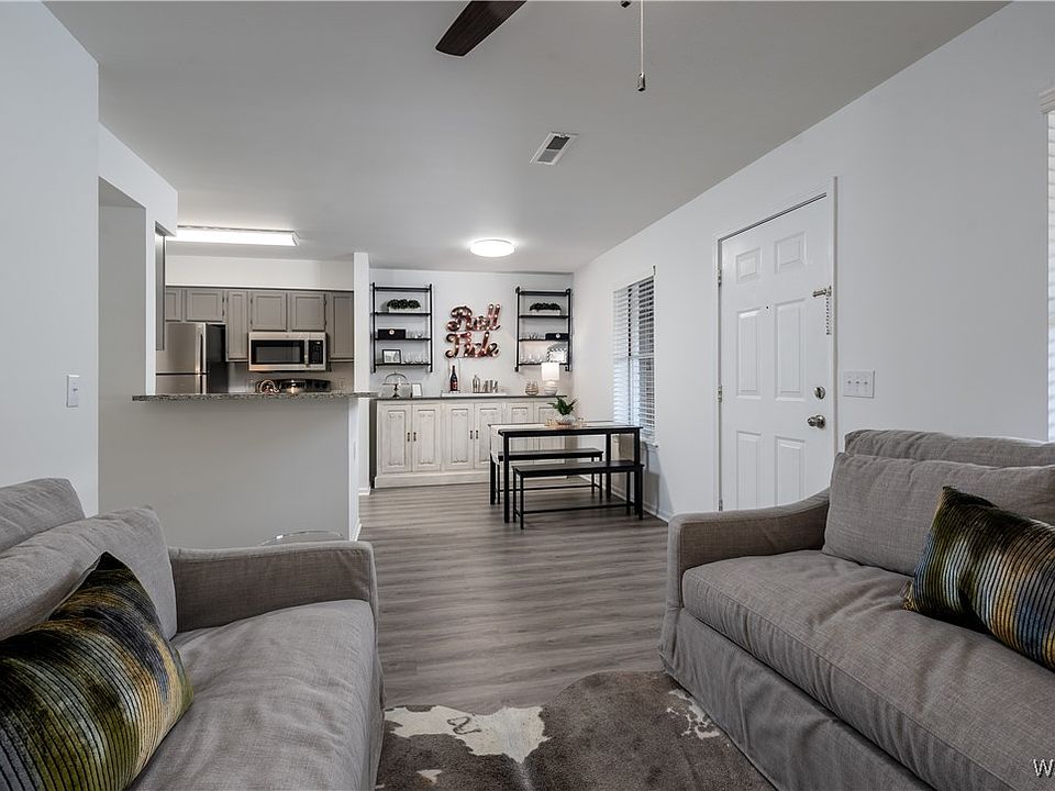 1009 12th St APT 17, Tuscaloosa, AL 35401 Zillow