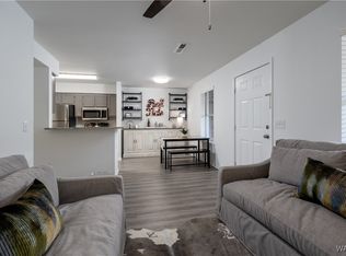 1009 12th St APT 17, Tuscaloosa, AL 35401