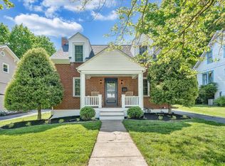 1313 Brighton Rd SW, Roanoke, VA 24015
