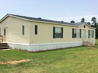 12501 Deerwood Dr, Vancleave, MS 39565