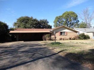 9248 Blom Blvd, Shreveport, LA 71118
