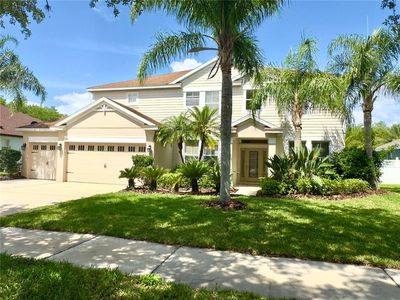 3341 Pawleys Loop N, Saint Cloud, FL, 34769