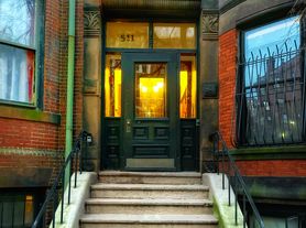 511 Beacon St
