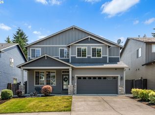 10405 NE 29th Ave, Vancouver, WA 98686