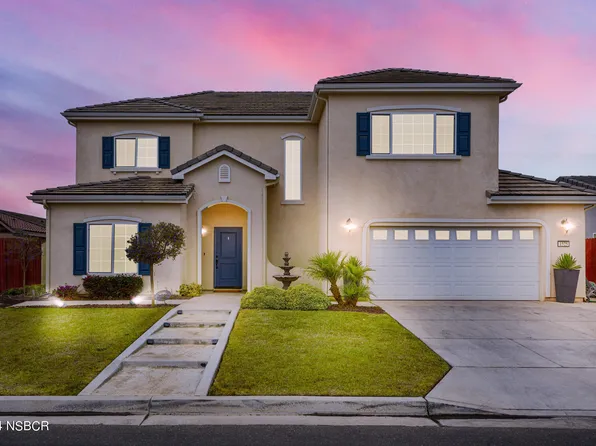 1525 S Vassar Way, Santa Maria, CA 93458