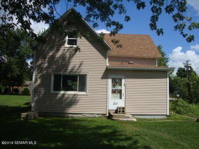 211 Minnesota St, Ostrander, MN, 55961