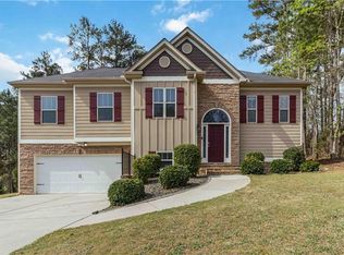 2871 Anneewakee Falls Pkwy, Douglasville, GA 30135