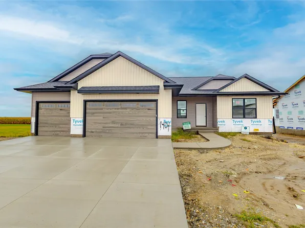1404 Hickory Rdg, Marion, IA 52302