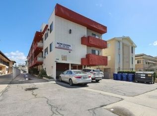 2666 Ellendale Pl APT 205, Los Angeles, CA 90007