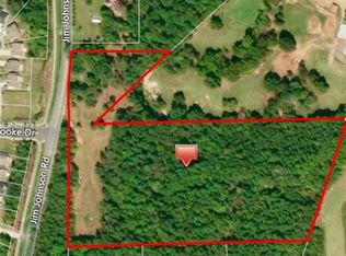 3340 Jim Johnson Rd, Concord, NC 28027