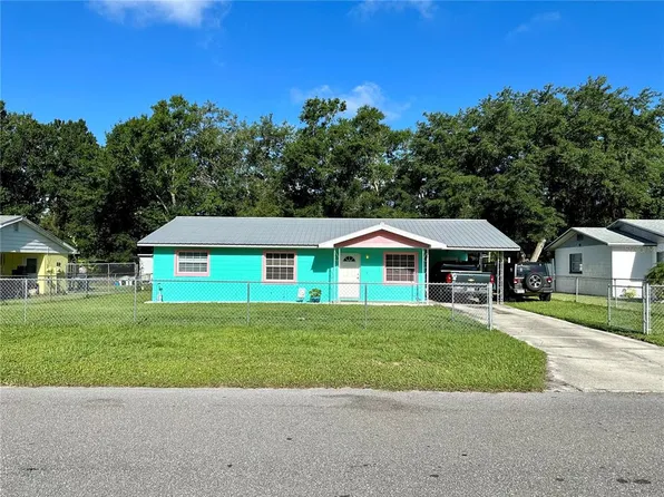 4613 WESTON ROAD, BARTOW, FL 33830