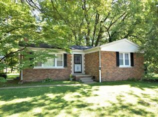 824 S Hoosier Ave, Evansville, IN 47715